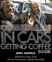 The_Comedians_in_cars_getting_coffee_book